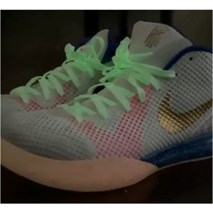 Glow In The Dark Laces