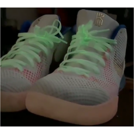 Glow In The Dark Laces