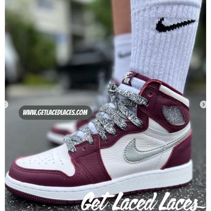 Collection image for: Pattern & Print Laces