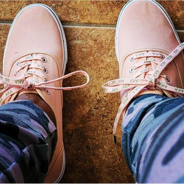 Greek Laces