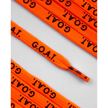 Legendary G.O.A.T. Laces