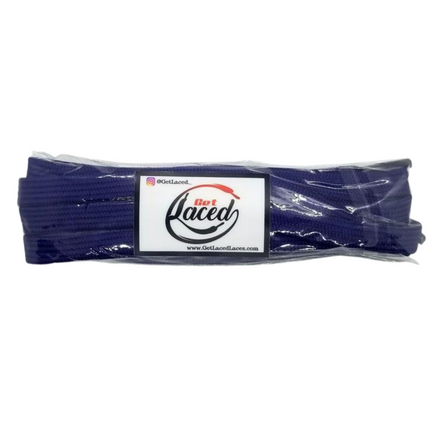 Classic Shoe Laces - High Purple